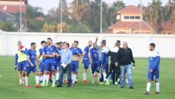 לקראת העונה החדשה של הליגה הלאומית סקירה על מצבה של הפועל  ניר רמת השרון