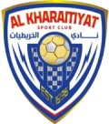 Al-Kharitiyat