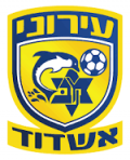 מכבי עירוני אשדוד